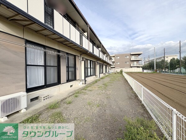 フラワーメゾンの物件内観写真